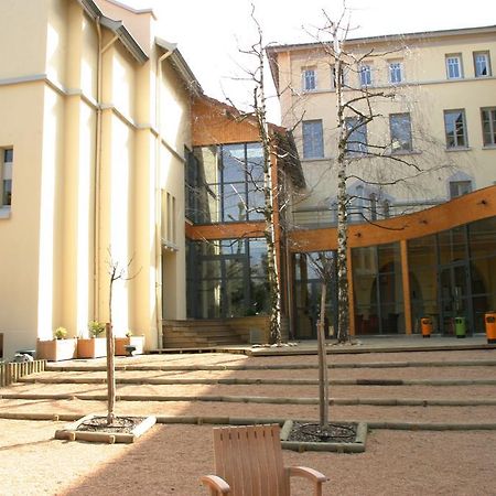 Centre Jean Bosco Hotel Lyon Exterior photo